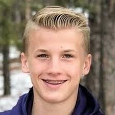 CHAD FRANKE